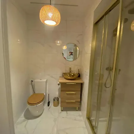 Solne Luna 4 Appartement