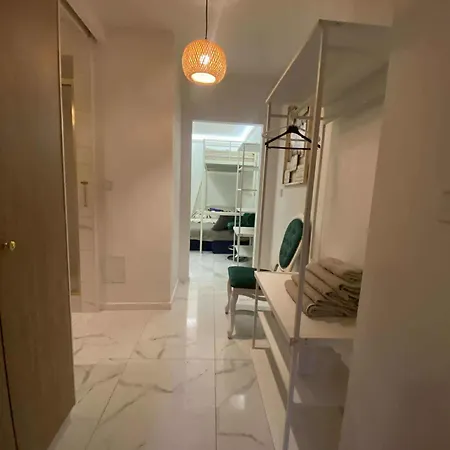 Appartement Solne Luna 4