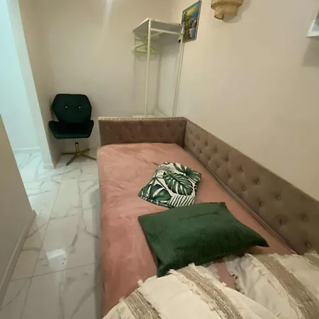 Solne Luna 4 Appartement *