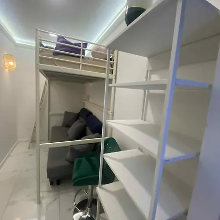 Solne Luna 4 Appartamento Wieliczka