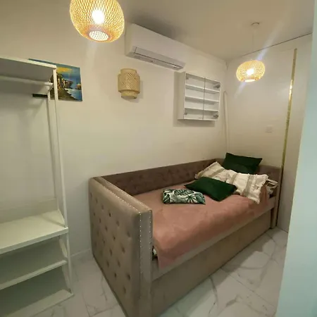 Solne Luna 4 Wieliczka