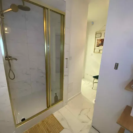 Appartement Solne Luna 4 *