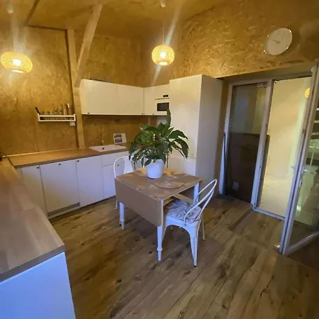Solne Luna 4 Appartement