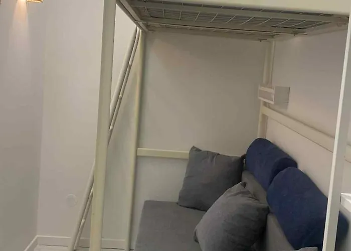 Solne Luna 4 Wieliczka