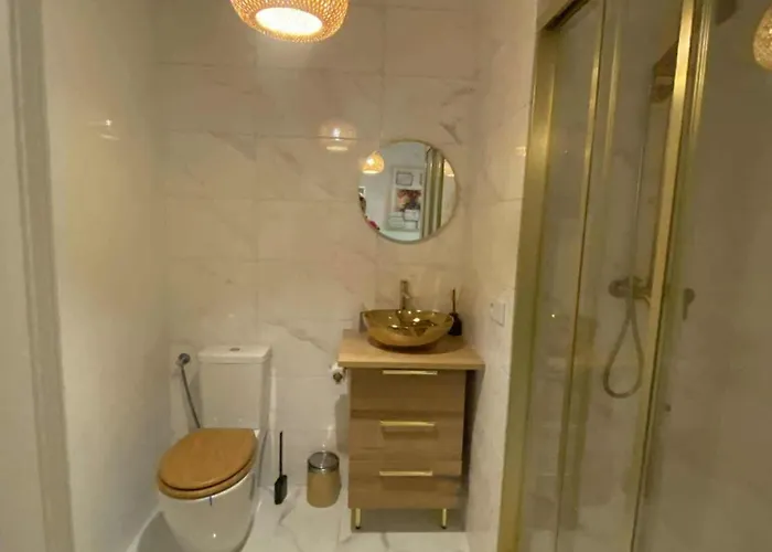 Solne Luna 4 Lägenhet