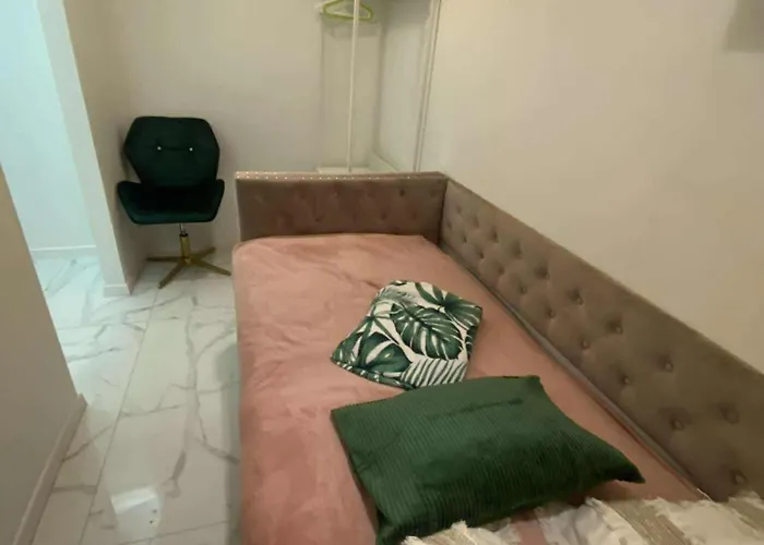 Solne Luna 4 Lägenhet *