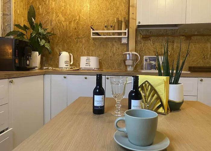 Lägenhet Solne Luna 4