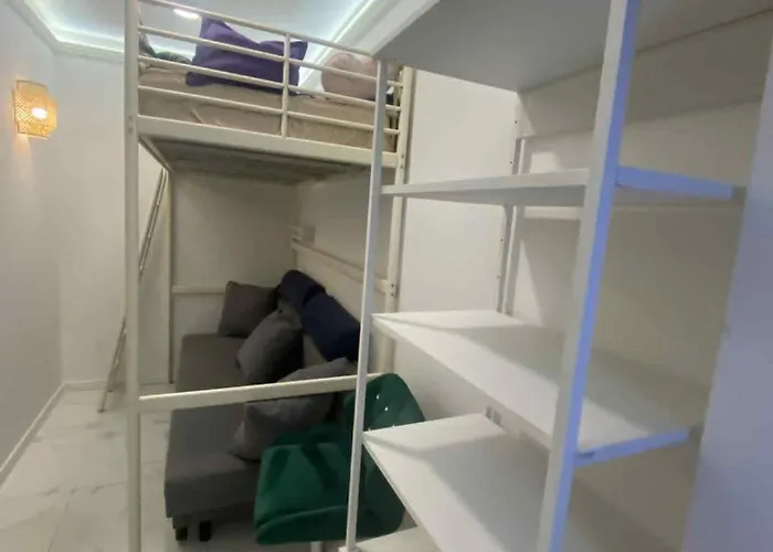 Solne Luna 4 Lägenhet Wieliczka