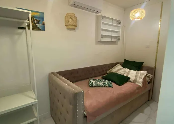 Solne Luna 4 Wieliczka