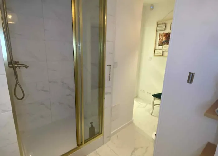 Lägenhet Solne Luna 4 *