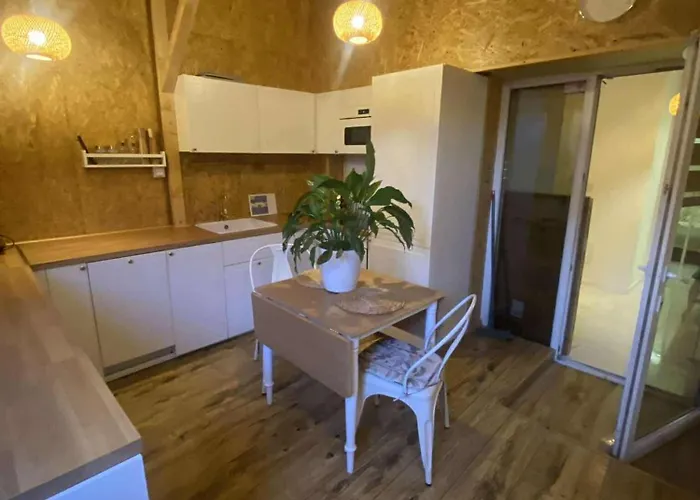 Solne Luna 4 Lägenhet